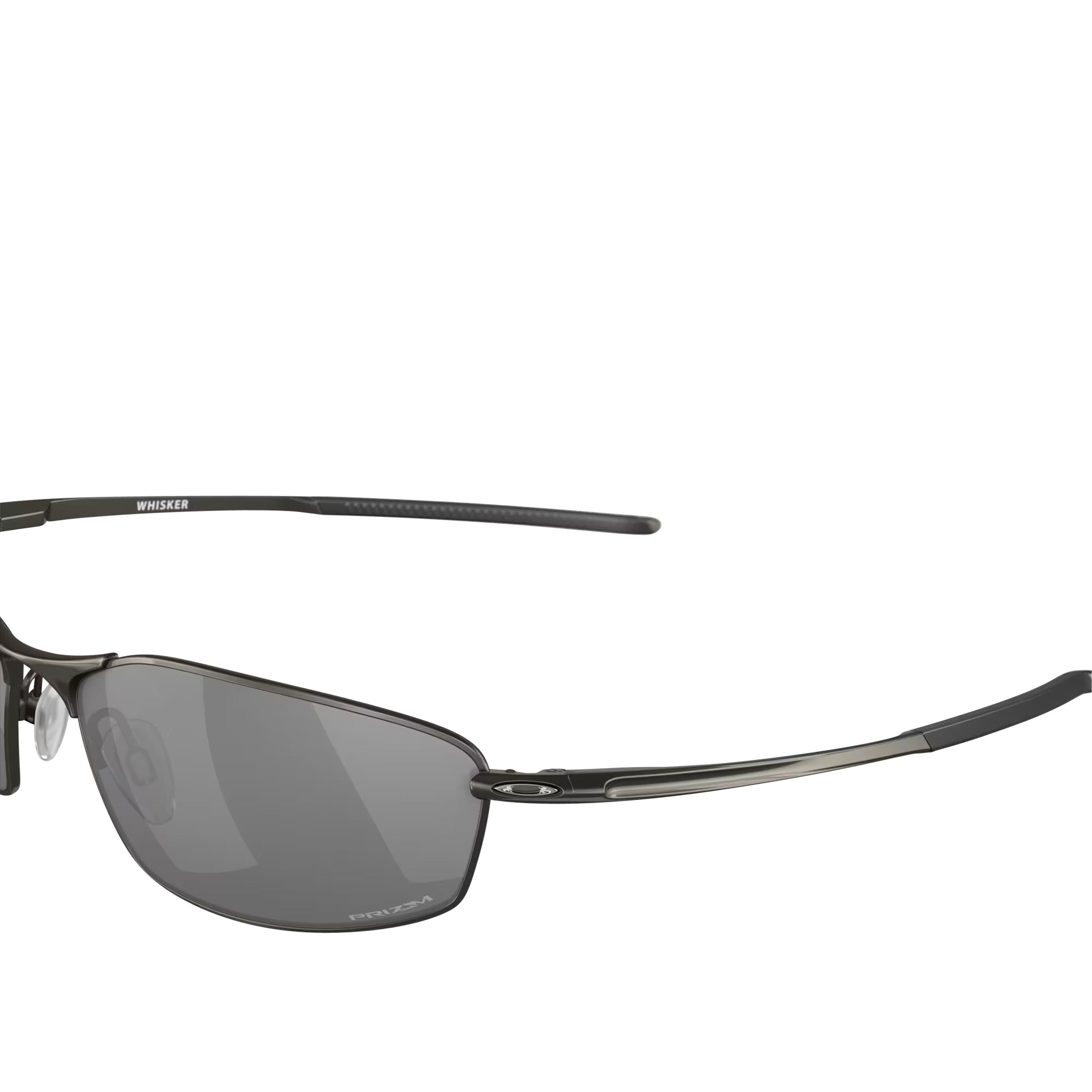 Whisker Carbon W/ Prizm Black | SUBTYPE