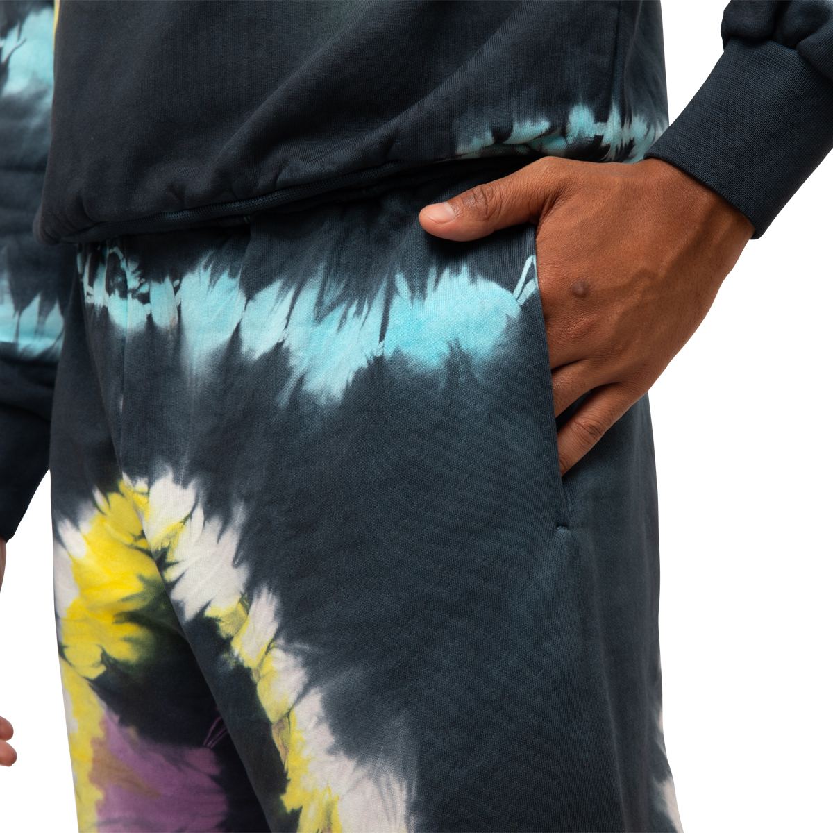 Aries No Problem Headlight Sweatpant
