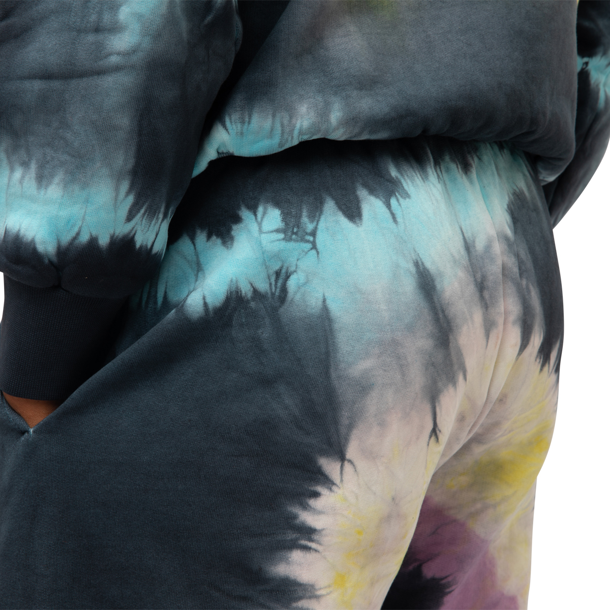 Aries No Problem Headlight Sweatpant