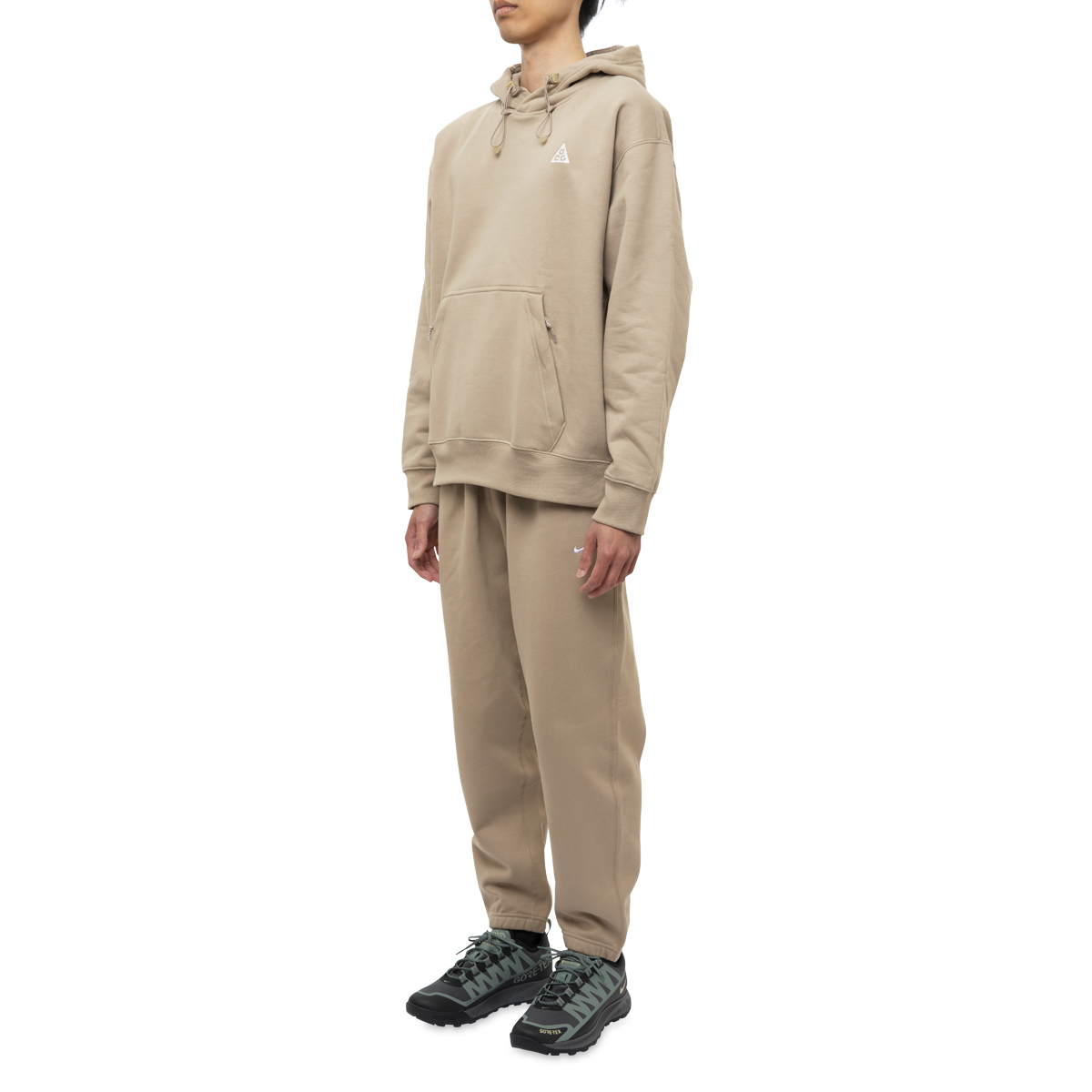 Nike ACG Pullover Fleece Hoody