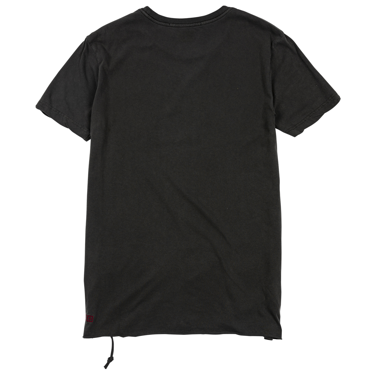 Ksubi Hommage T-Shirt Black