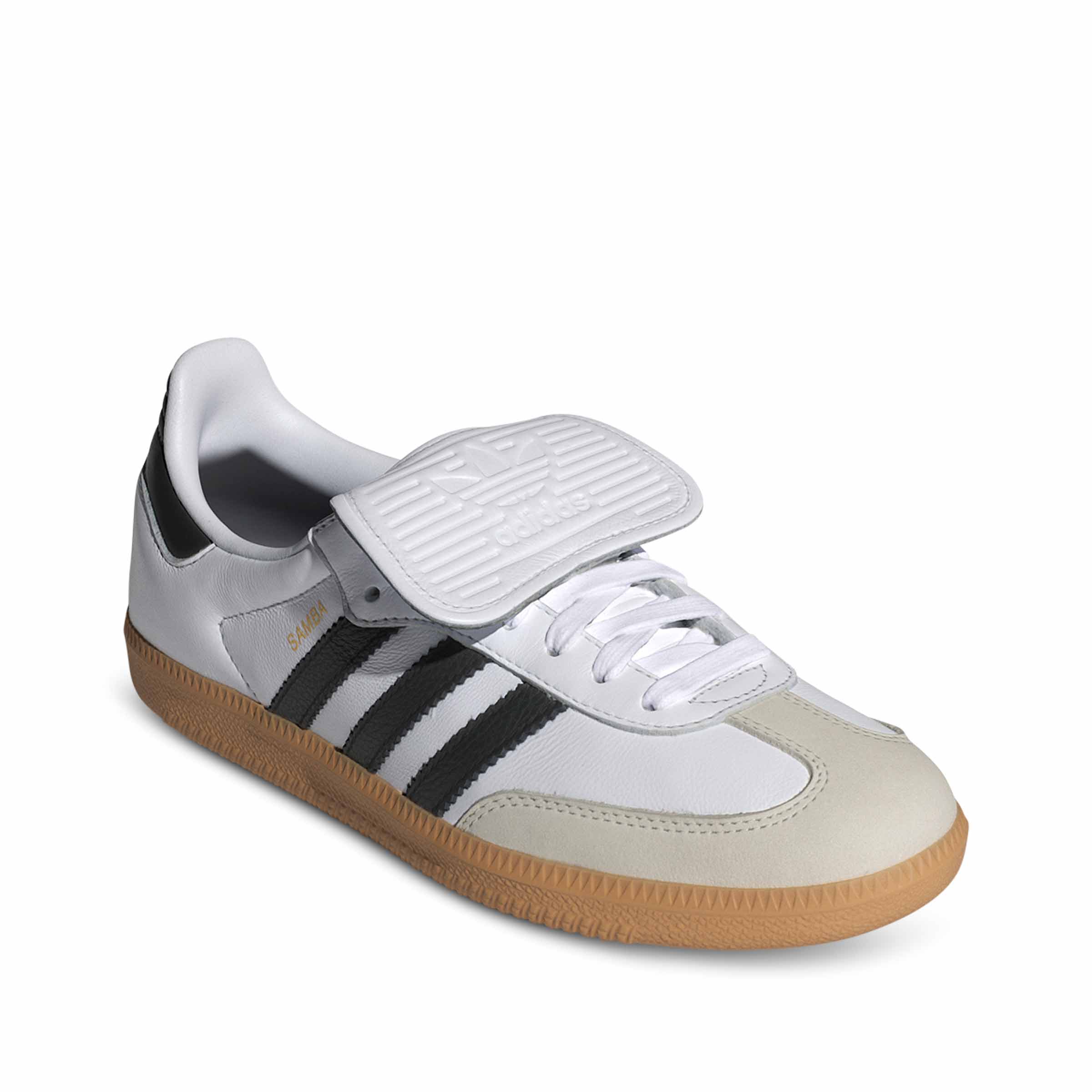 Samba LT Seblbu/Ftwwht/Gum5 | SUBTYPE