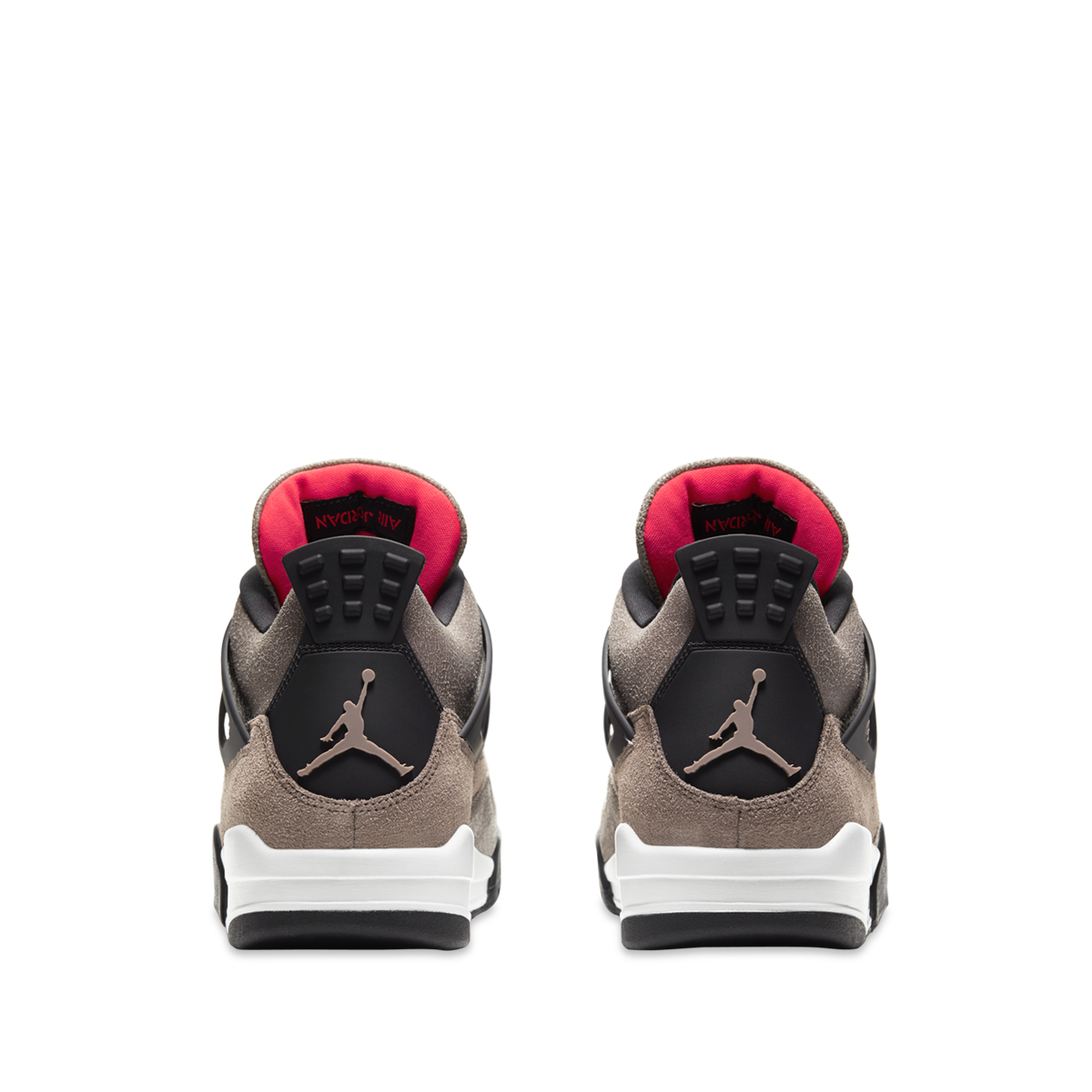Nike Air Jordan 4 Retro "Taupe Haze"