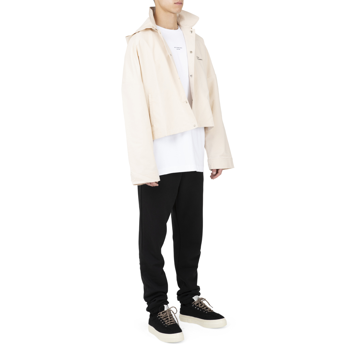 Drôle De Monsieur NFPM Jacket