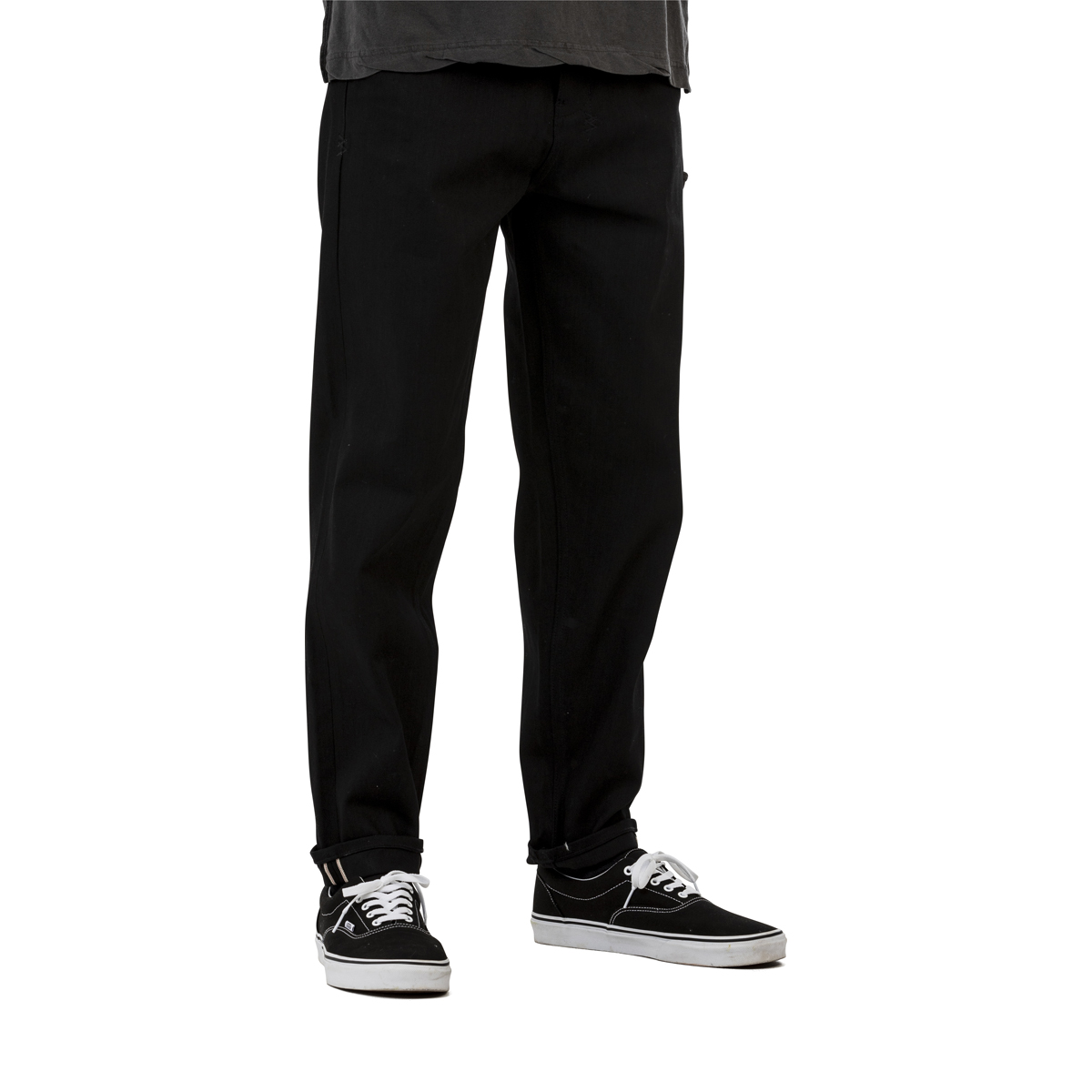 Ksubi Bullet Selvedge