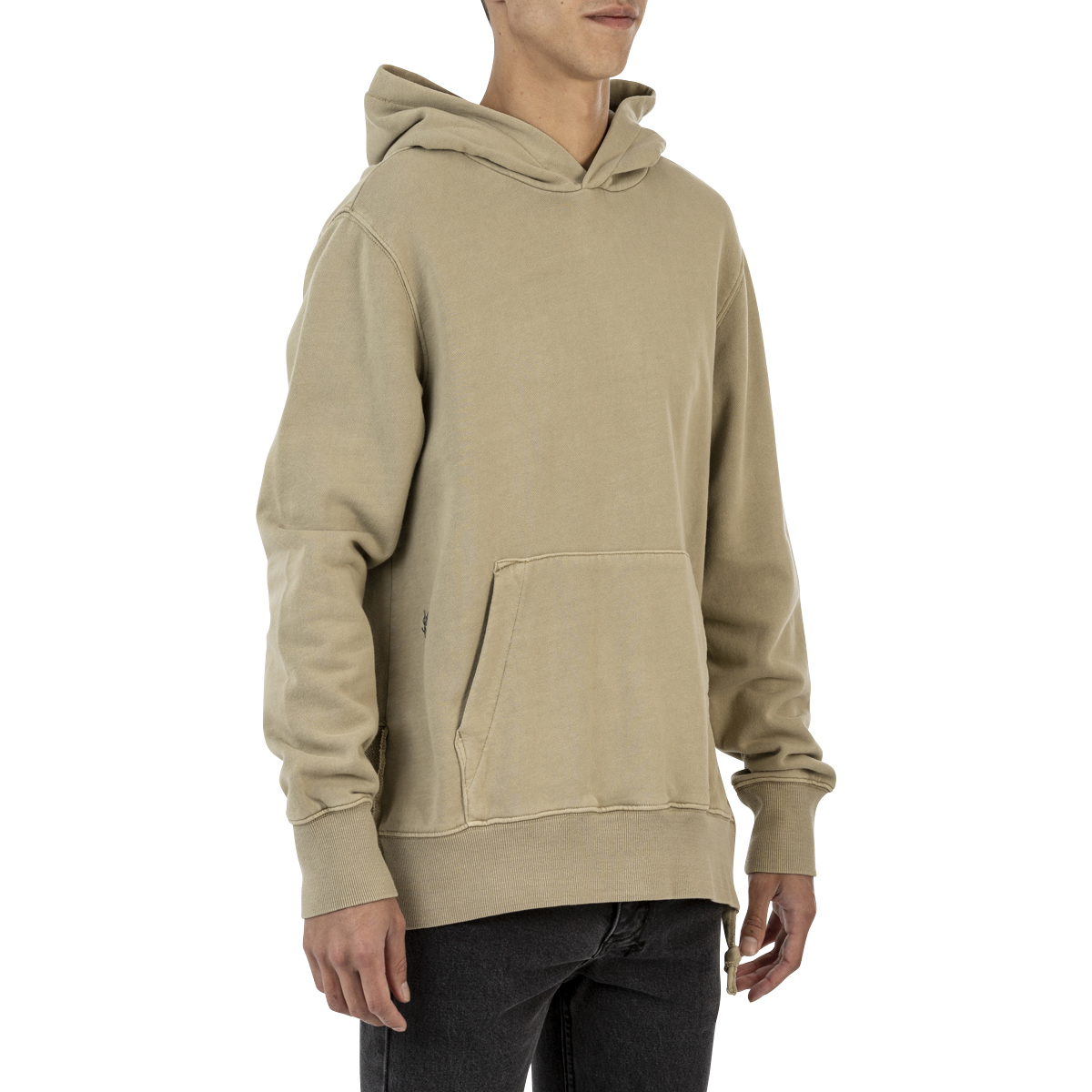 Ksubi Seeing Lines Hoodie Petra