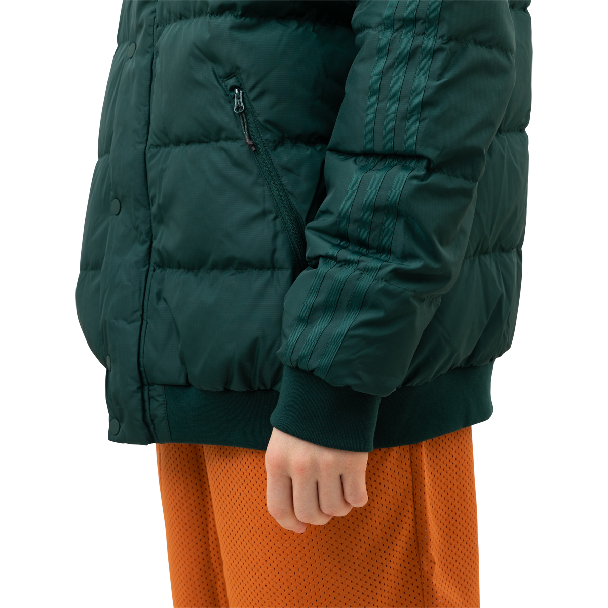 adidas Jonah Hill Puff Jacket