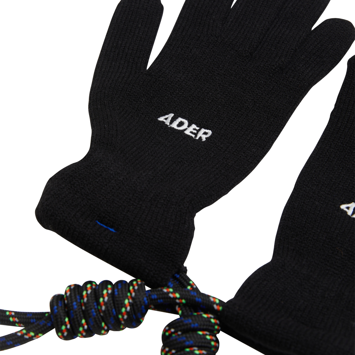 ADER Error Crumple Glove