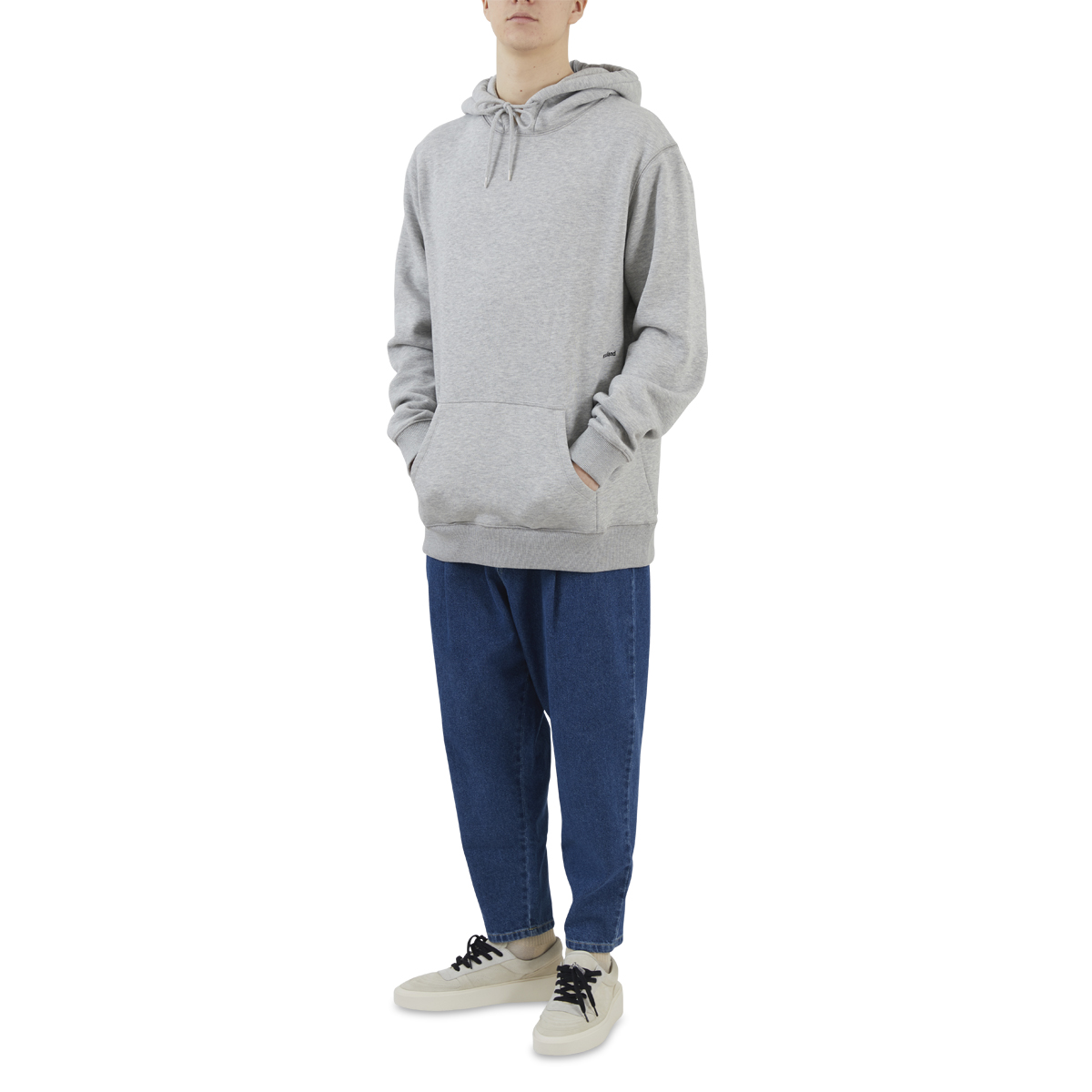 Soulland Wallance Hoodie