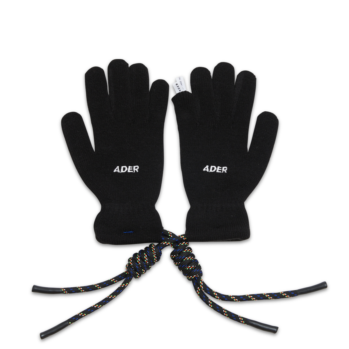 ADER Error Crumple Glove