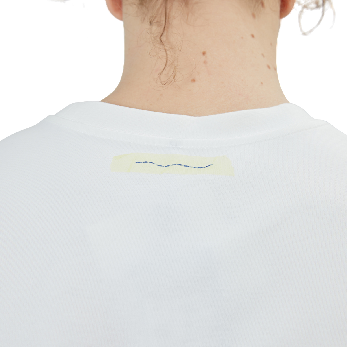 ADER Error Bluessom Sweatshirt