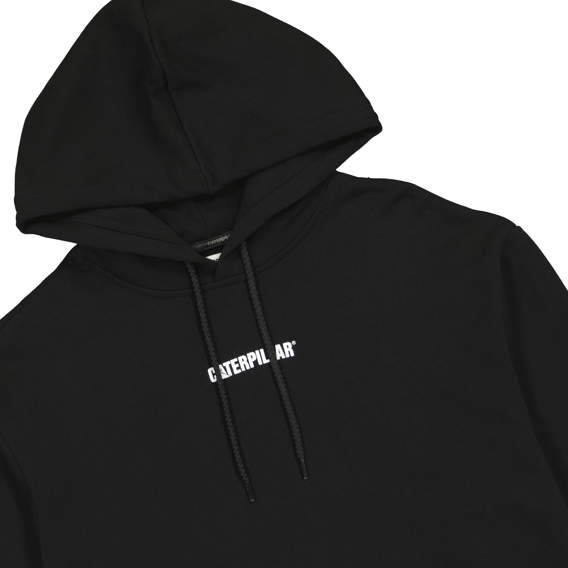 Golden Gate Hoodie Black SUBTYPE