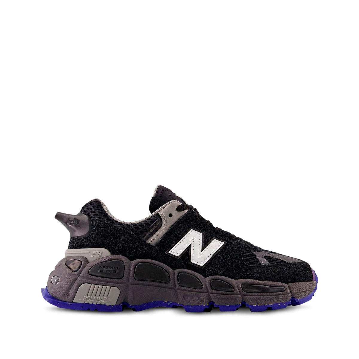 Salehe Bembury New Balance 574 Rugged Grey Emerald | Kixify Marketplace