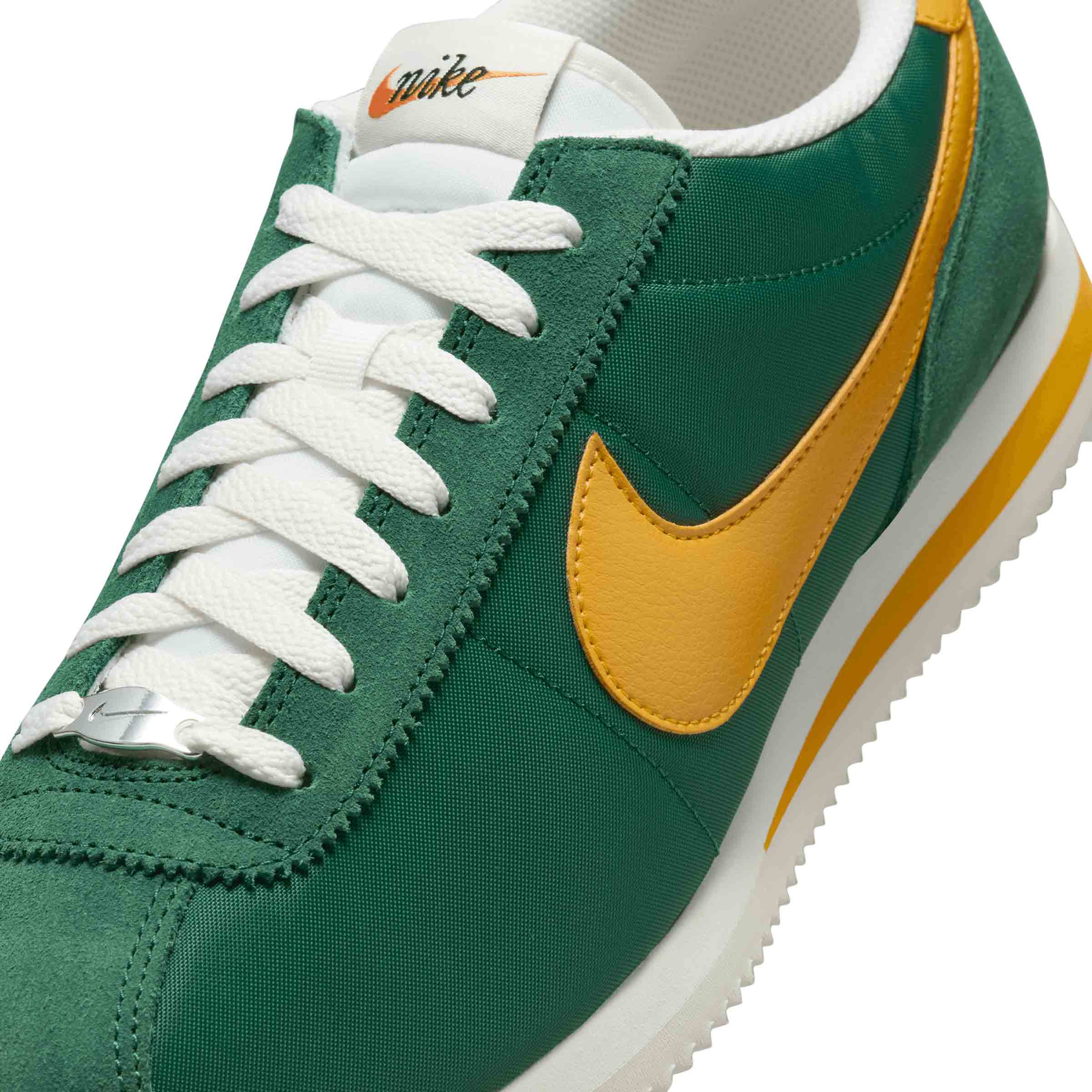 yellow and green cortez