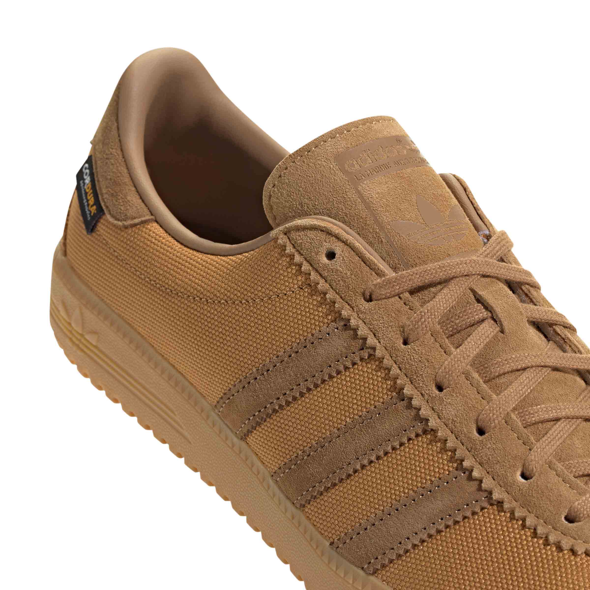 ★ADIDAS★Adidas Bermuda Mesa Brown Desert★送料・関税込★ Bermuda Mesa/Brown Desert/Gum 3 | SUBTYPE