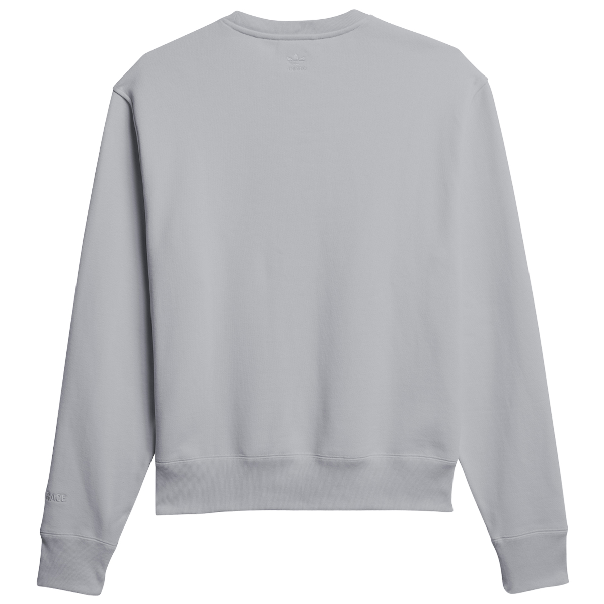 adidas X Pharrell Williams Basics Crewneck