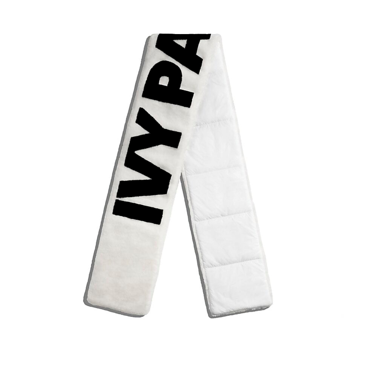 adidas IVY PARK Faux Fur Scarf
