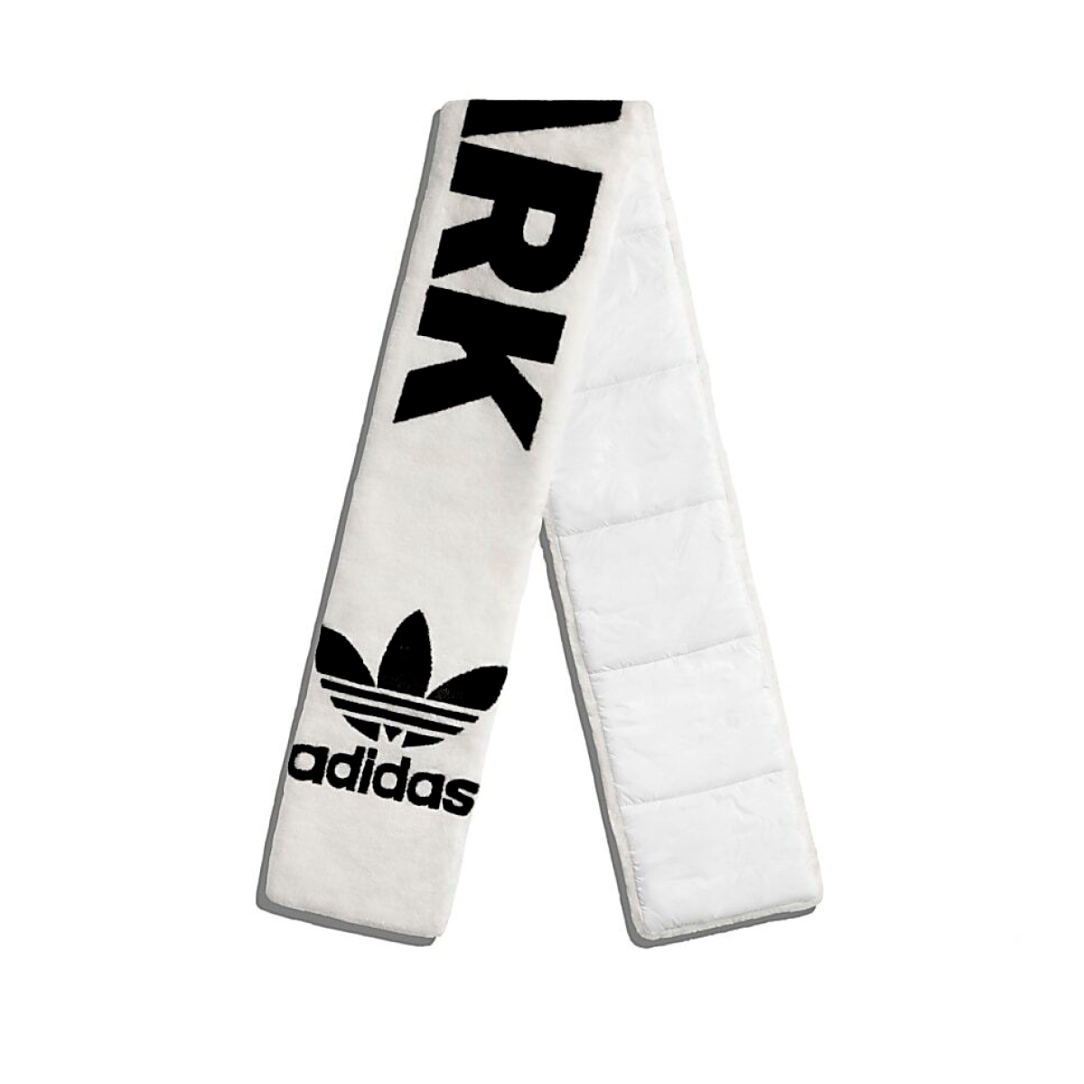 adidas IVY PARK Faux Fur Scarf