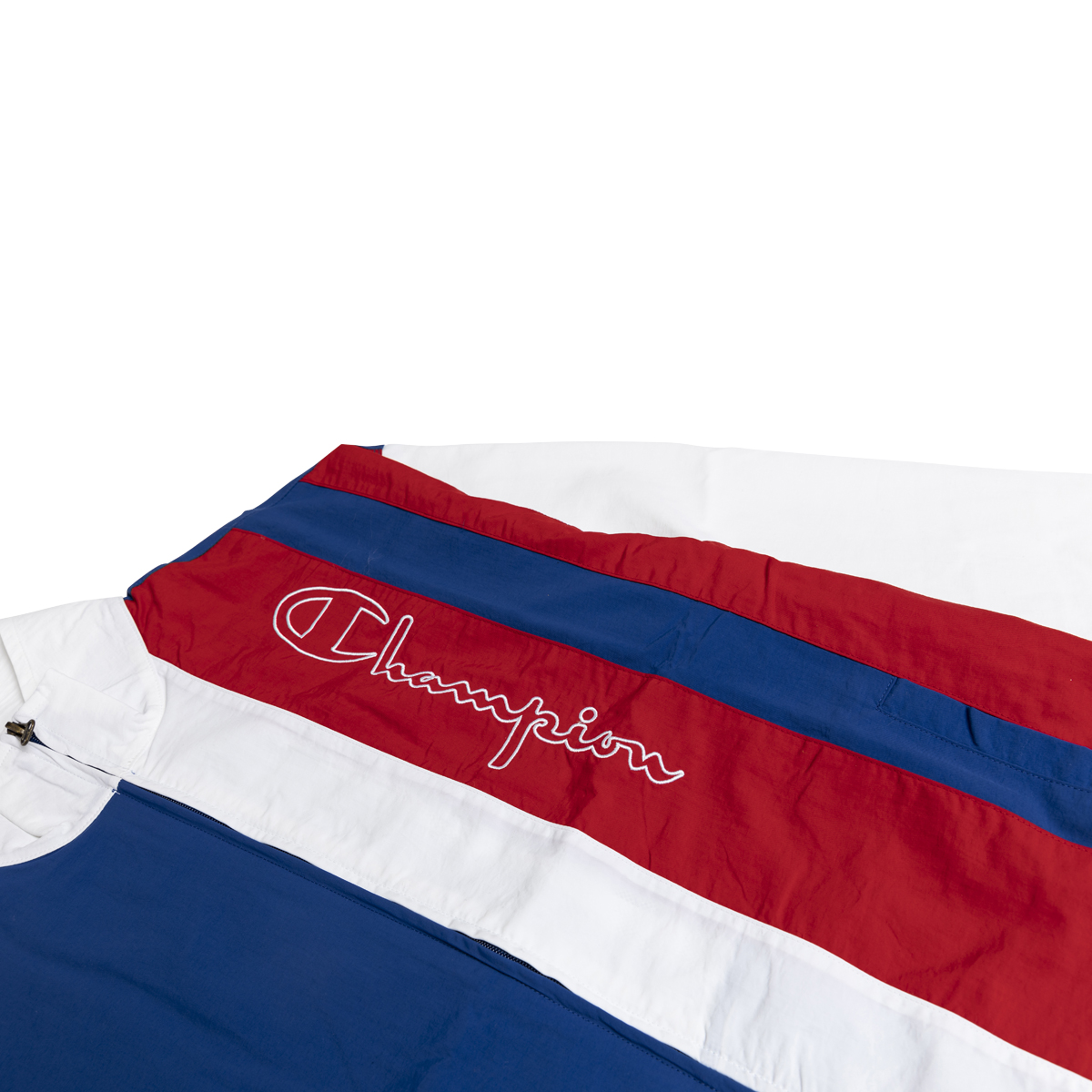 Champion Light Weight Zip Jacket
