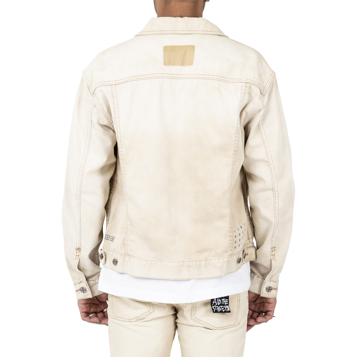KSUBI Oh G Jacket