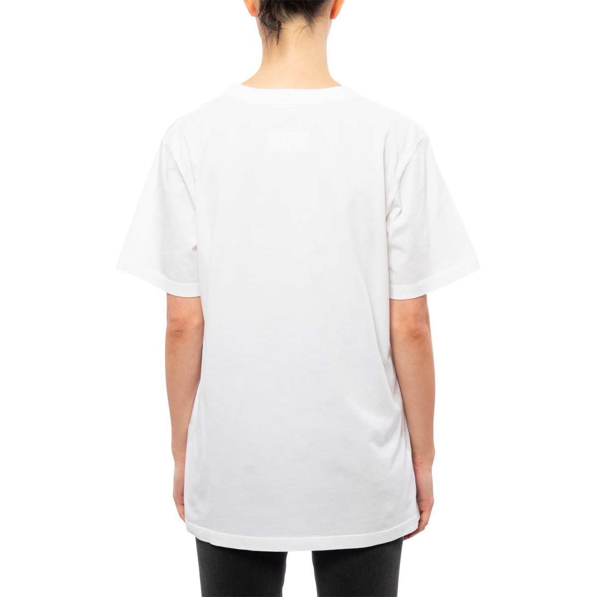 MM6 Maison Margiela Jersey T-Shirt