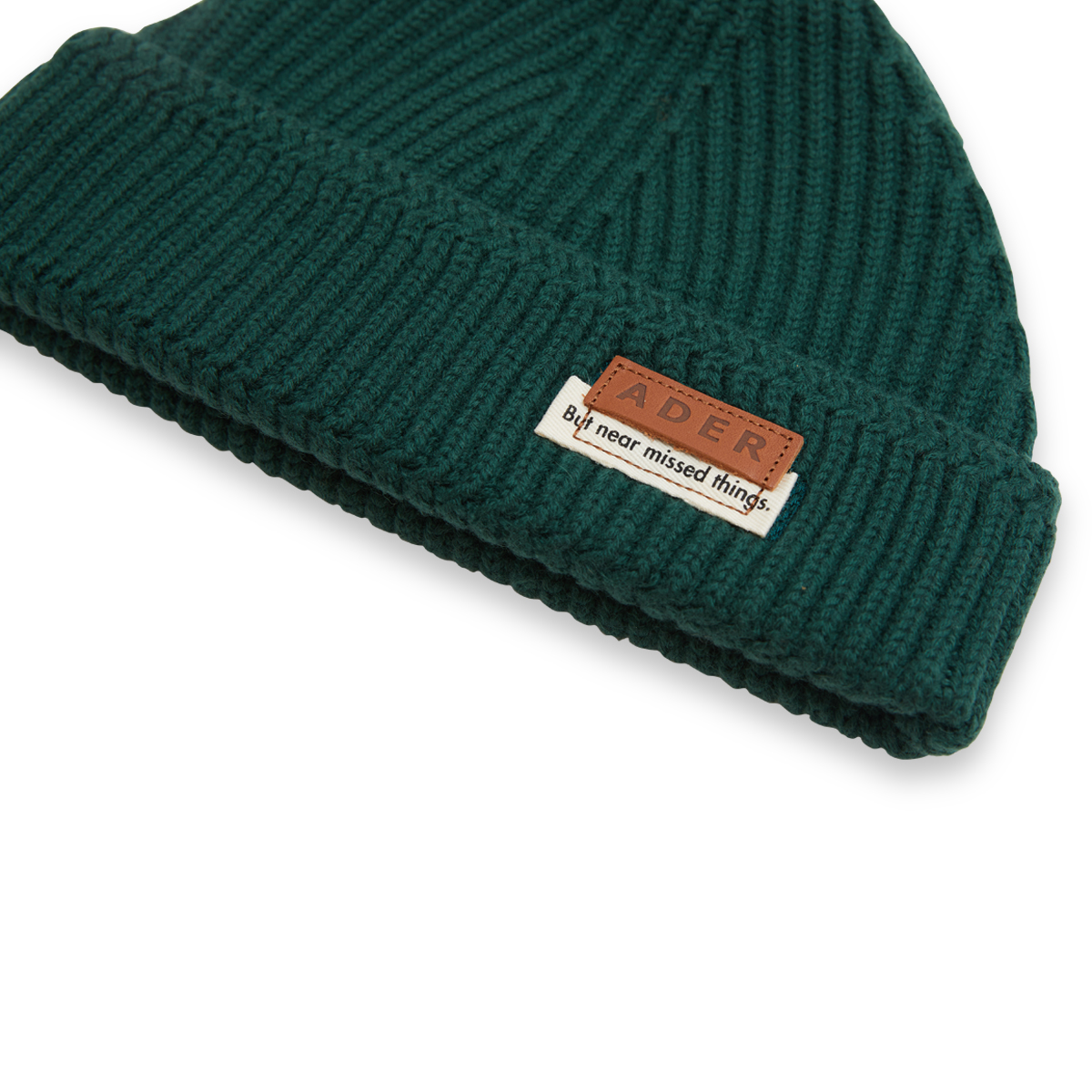 ADER Error Mask Beanie