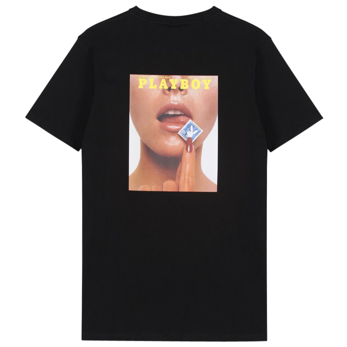 soulland Meets Playboy T-Shirt