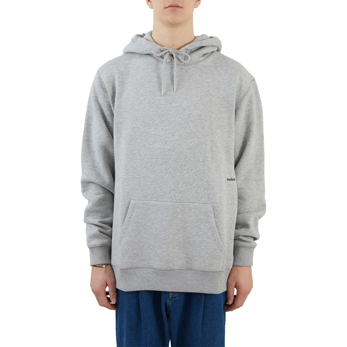Soulland Wallance Hoodie