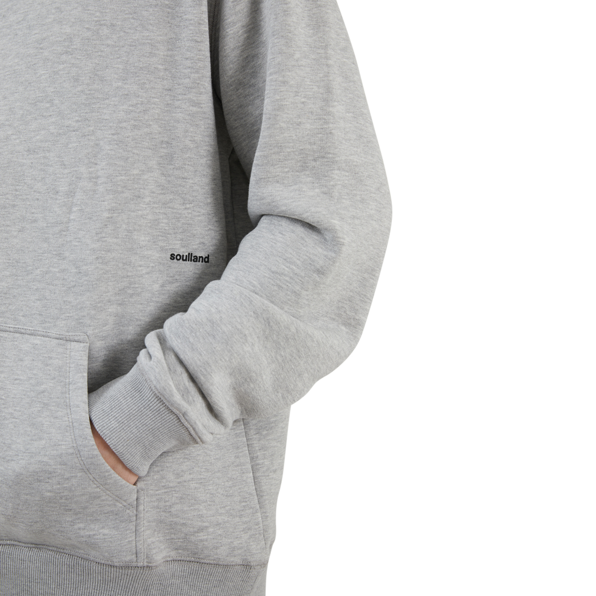 Soulland Wallance Hoodie
