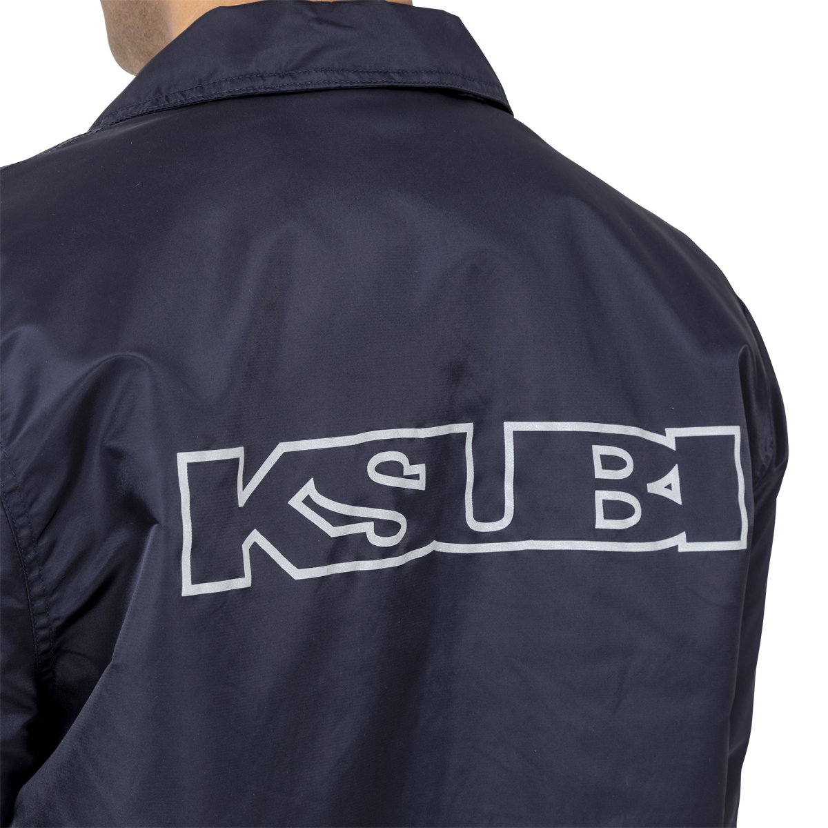 KSUBI Sign of The Times Coach Unleaded
