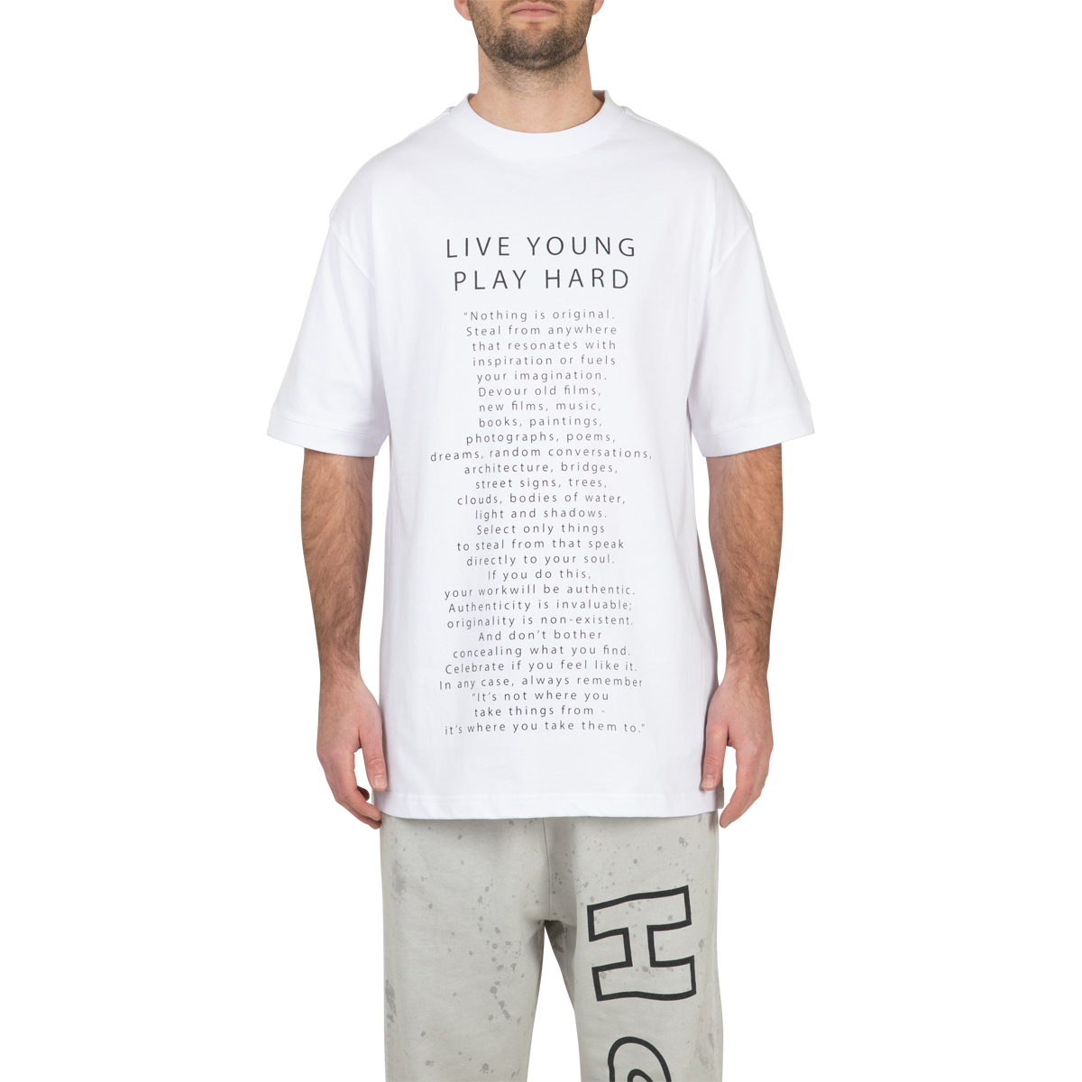 LYPH Emano T-Shirt