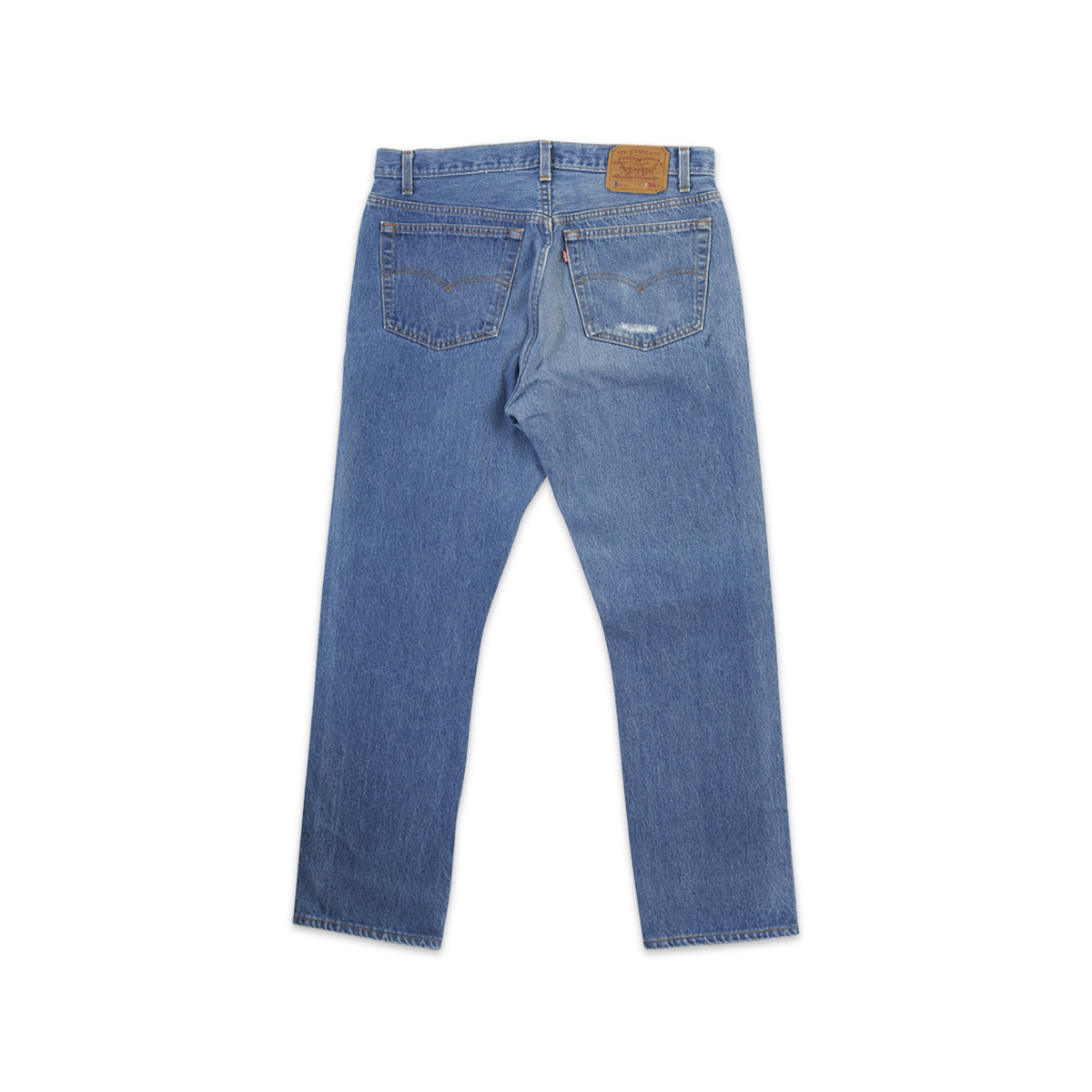 Levi's AV 501 Vintage - Size 36