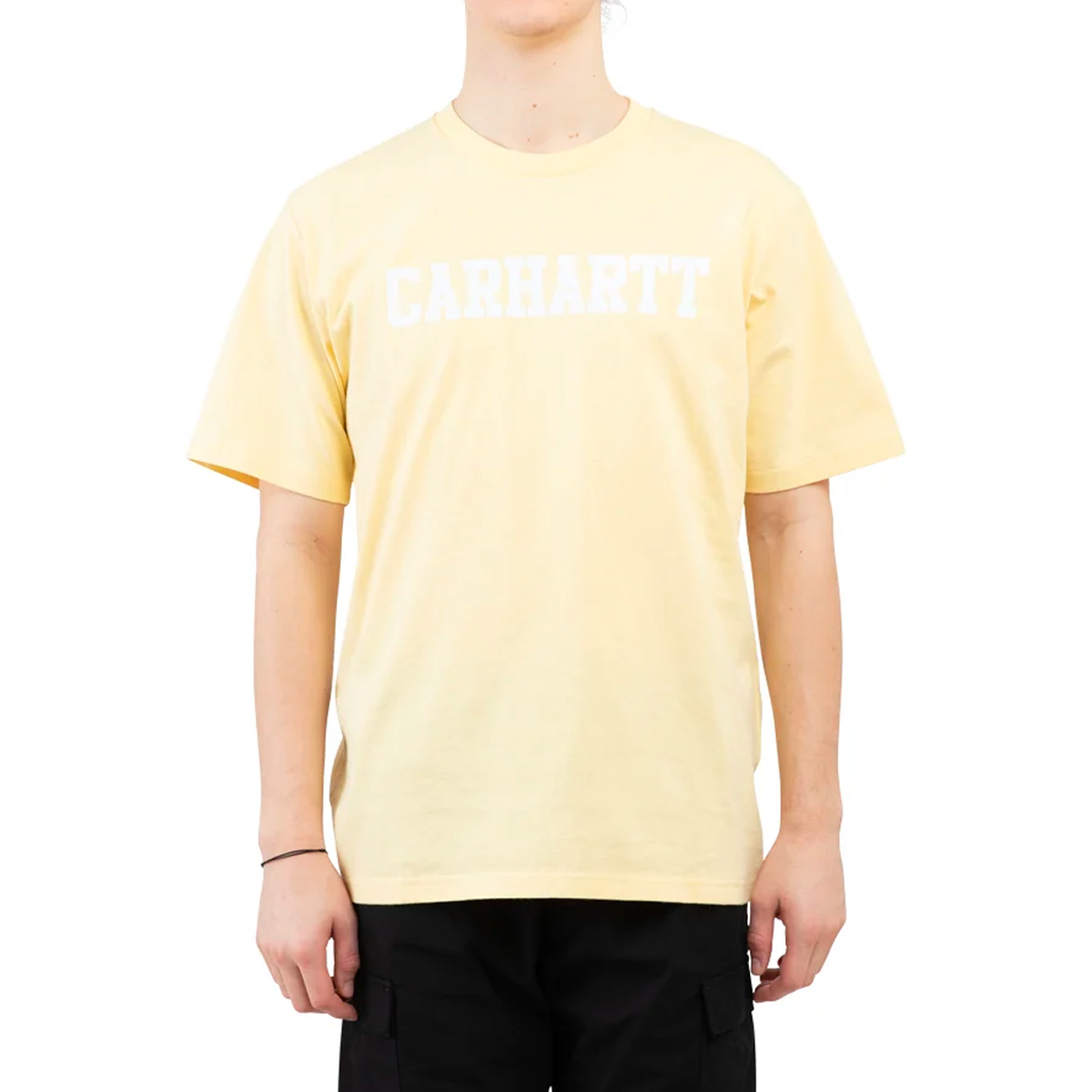 Carhartt WIP College Tee