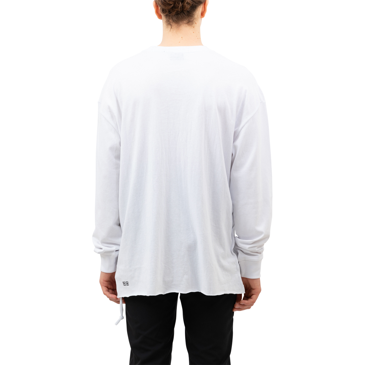 KSUBI Kaliber Long Sleeve T-Shirt