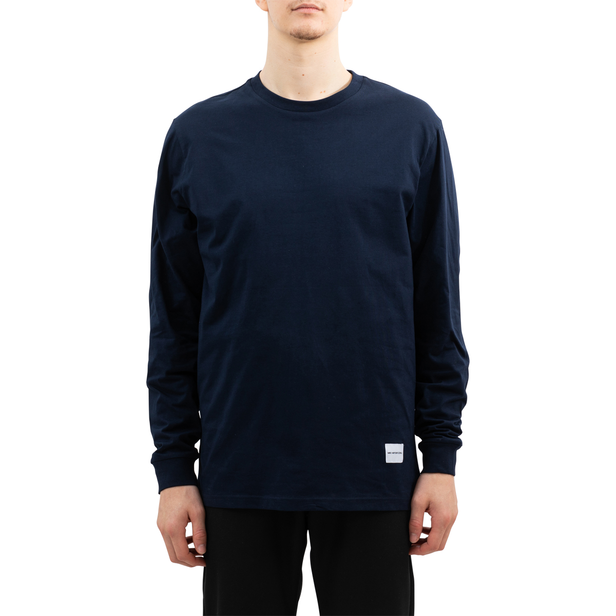 MKI Relaxed Basic Crew
