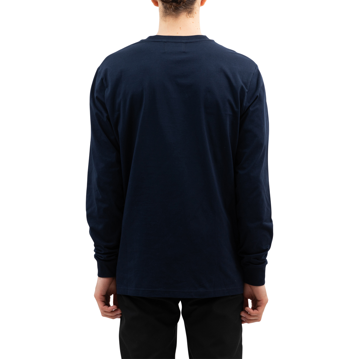 MKI Relaxed Basic Crew