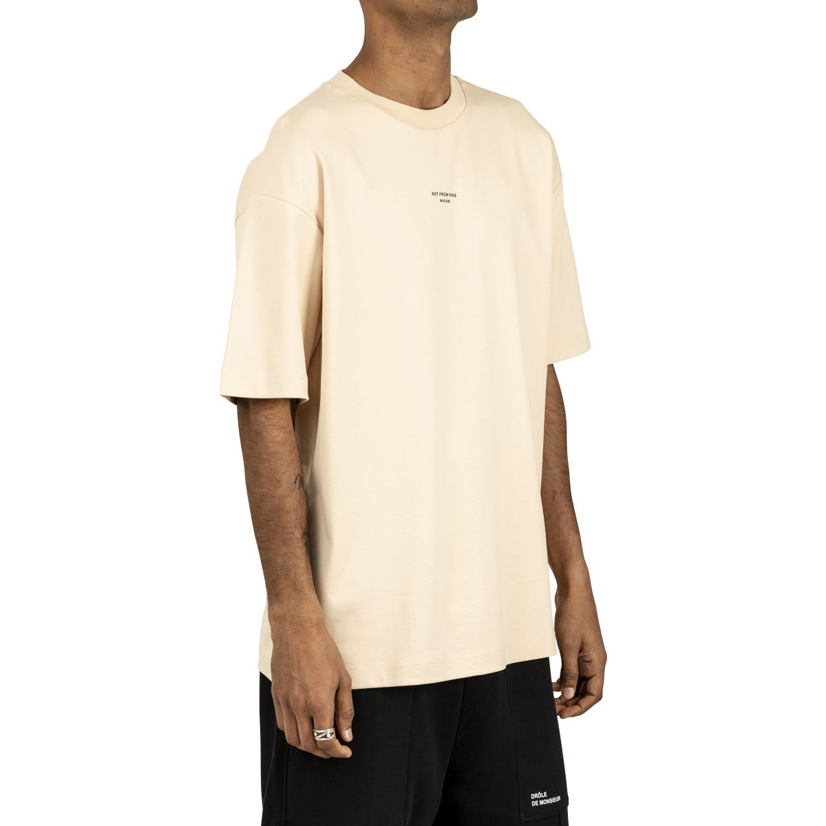 Drôle De Monsieur NFPM T-Shirt