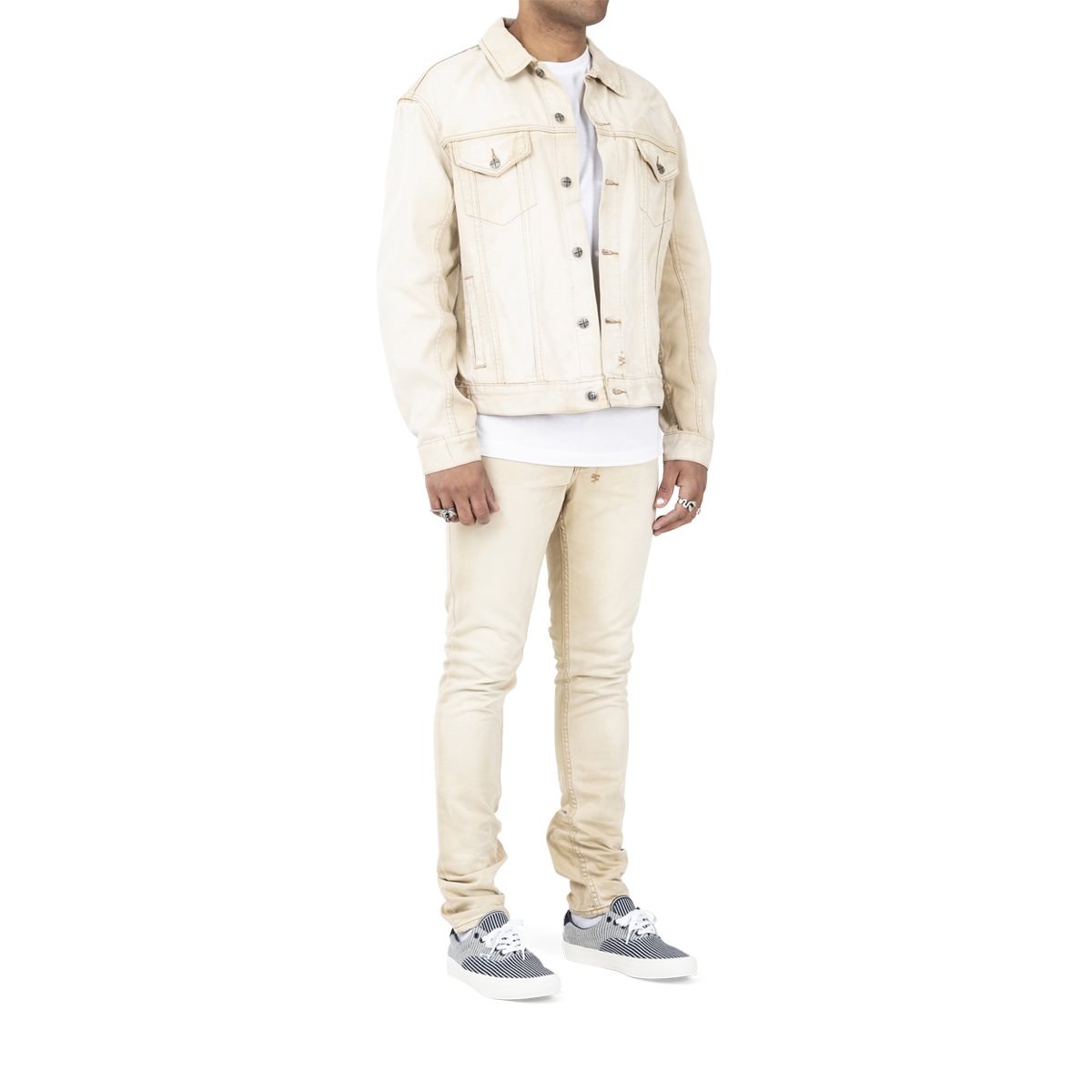 KSUBI Oh G Jacket