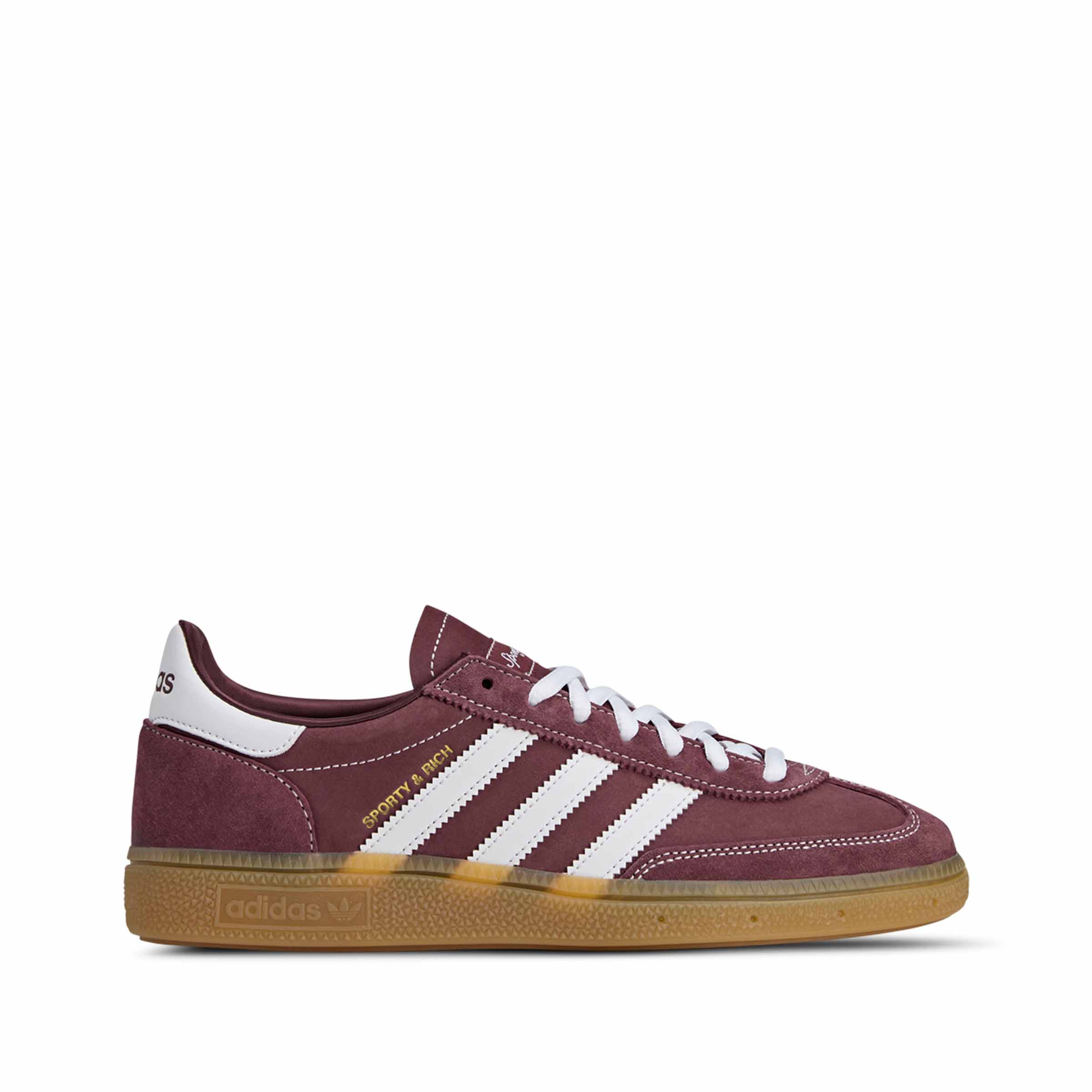 Sporty & Rich × adidas Handball Spezial adidas Handball Spezial Sporty & Rich USA Men's - IH8337 - US