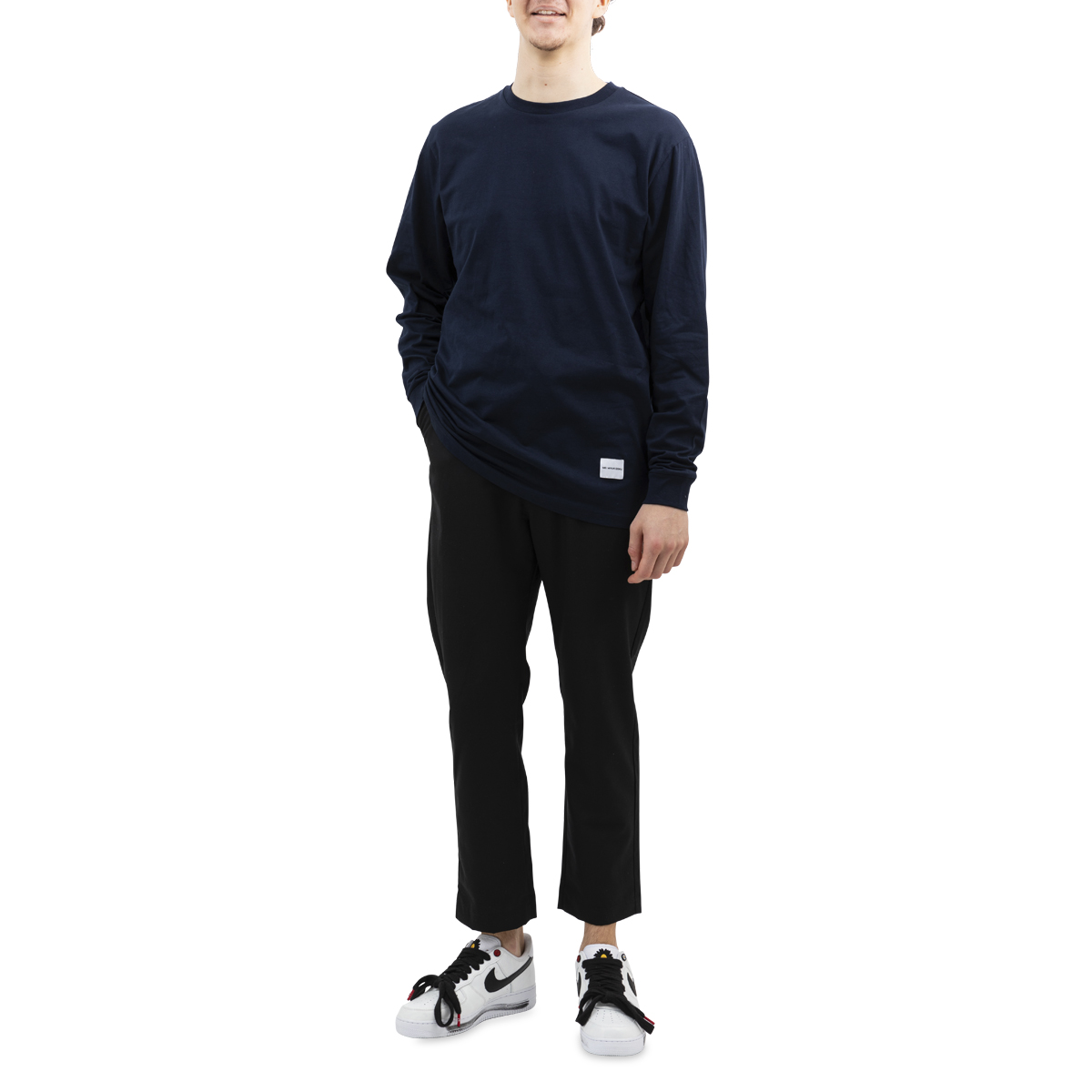 MKI Relaxed Basic Crew