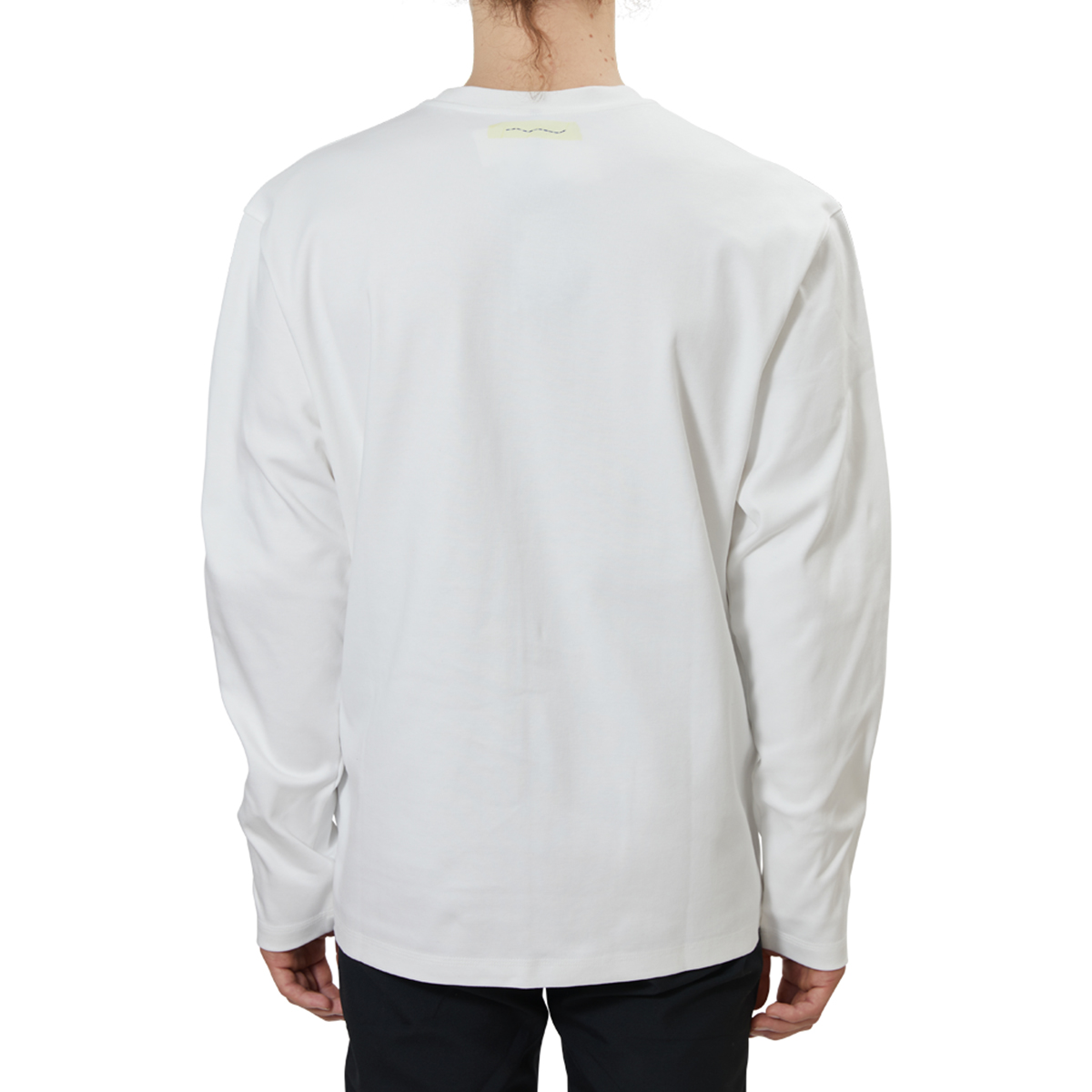 ADER Error Bluessom Sweatshirt