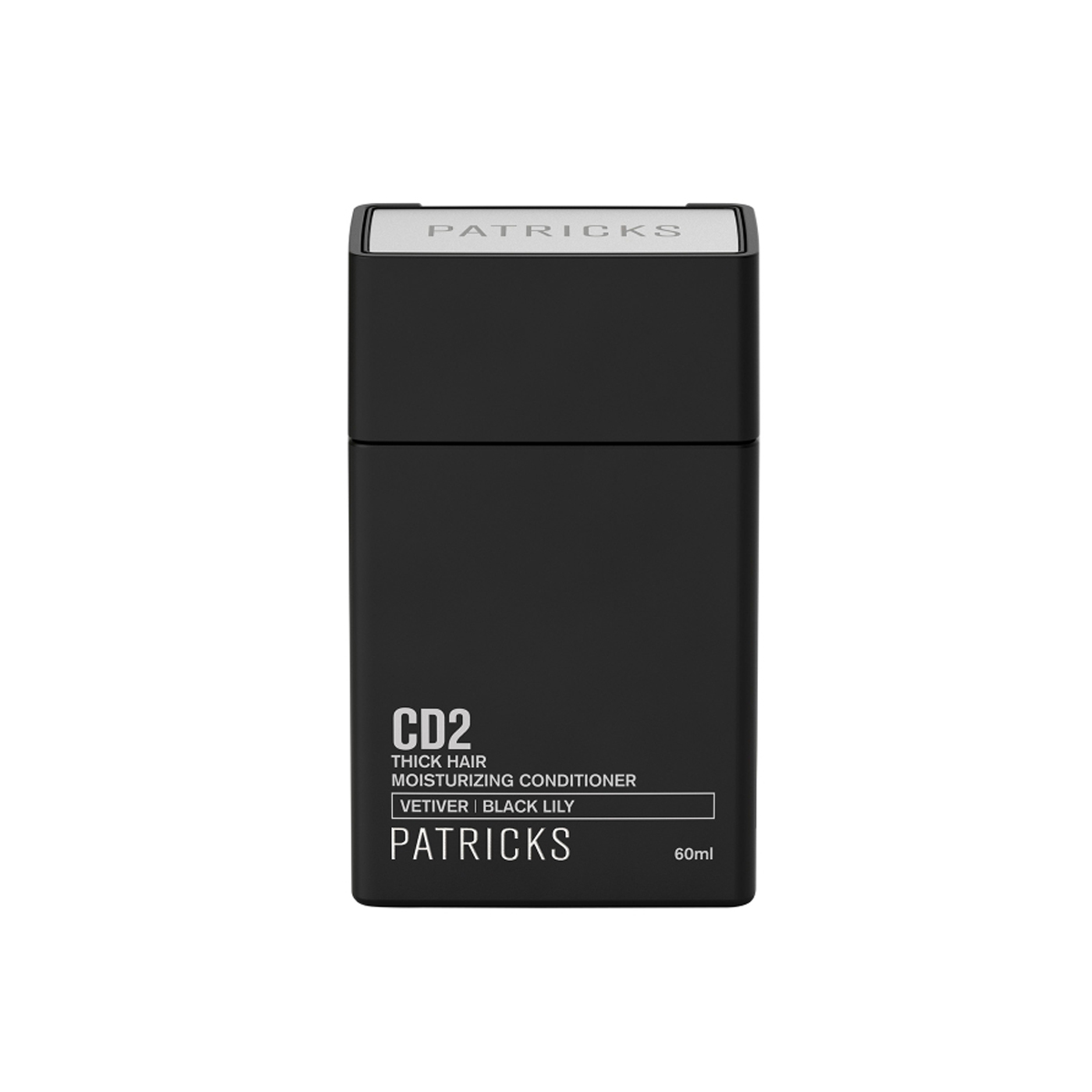 Patricks CD2 Moisturizing Conditioner 60ml