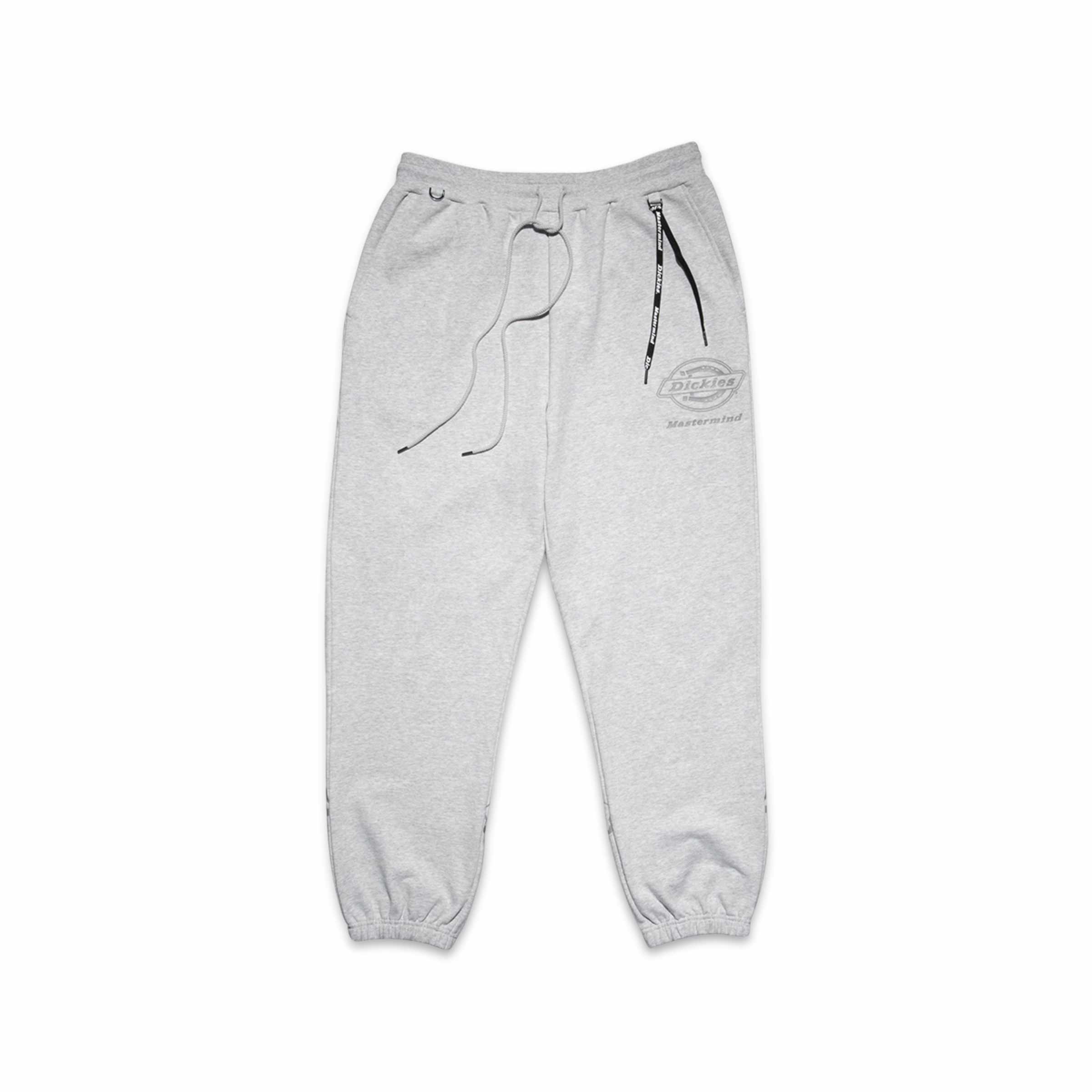 kouetsu0920専用 BlaqueDiamond BD7 3個目 mastermind JAPAN Sweatpants Gray | SUBTYPE
