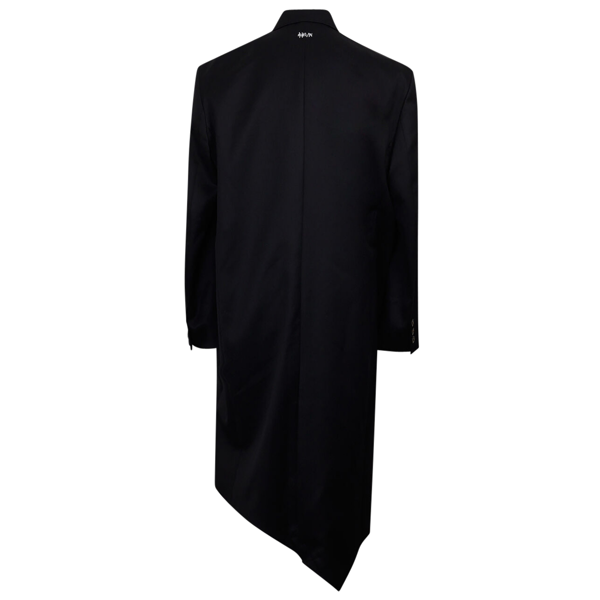 ADER Error Lenticular-Patch Coat