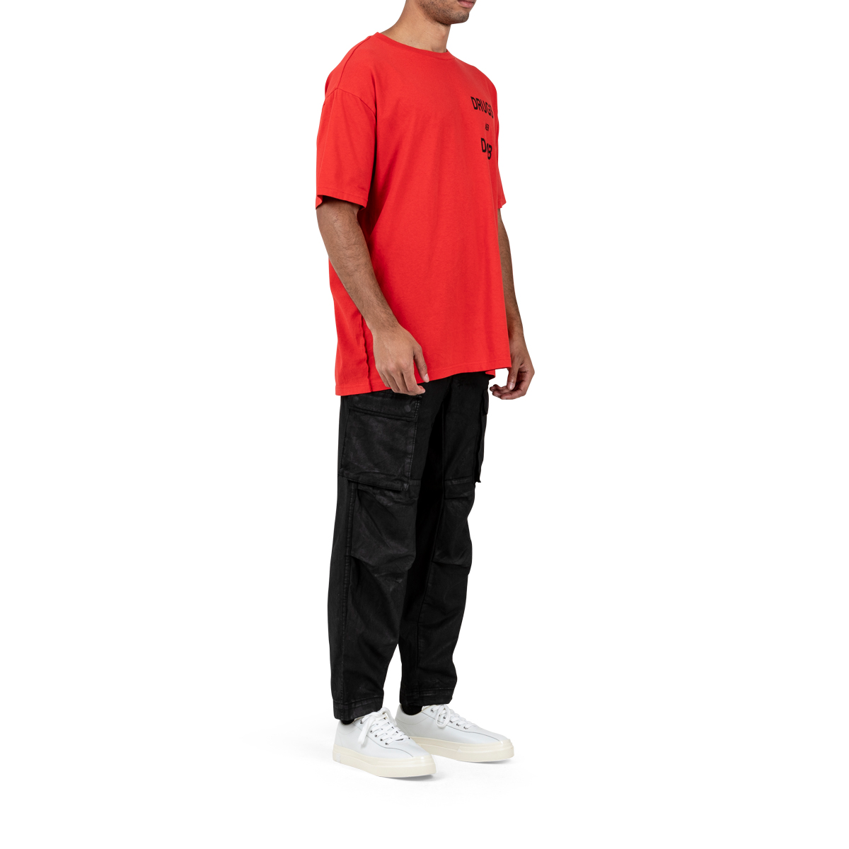 Ksubi Drugs Are Dumb T-Shirt