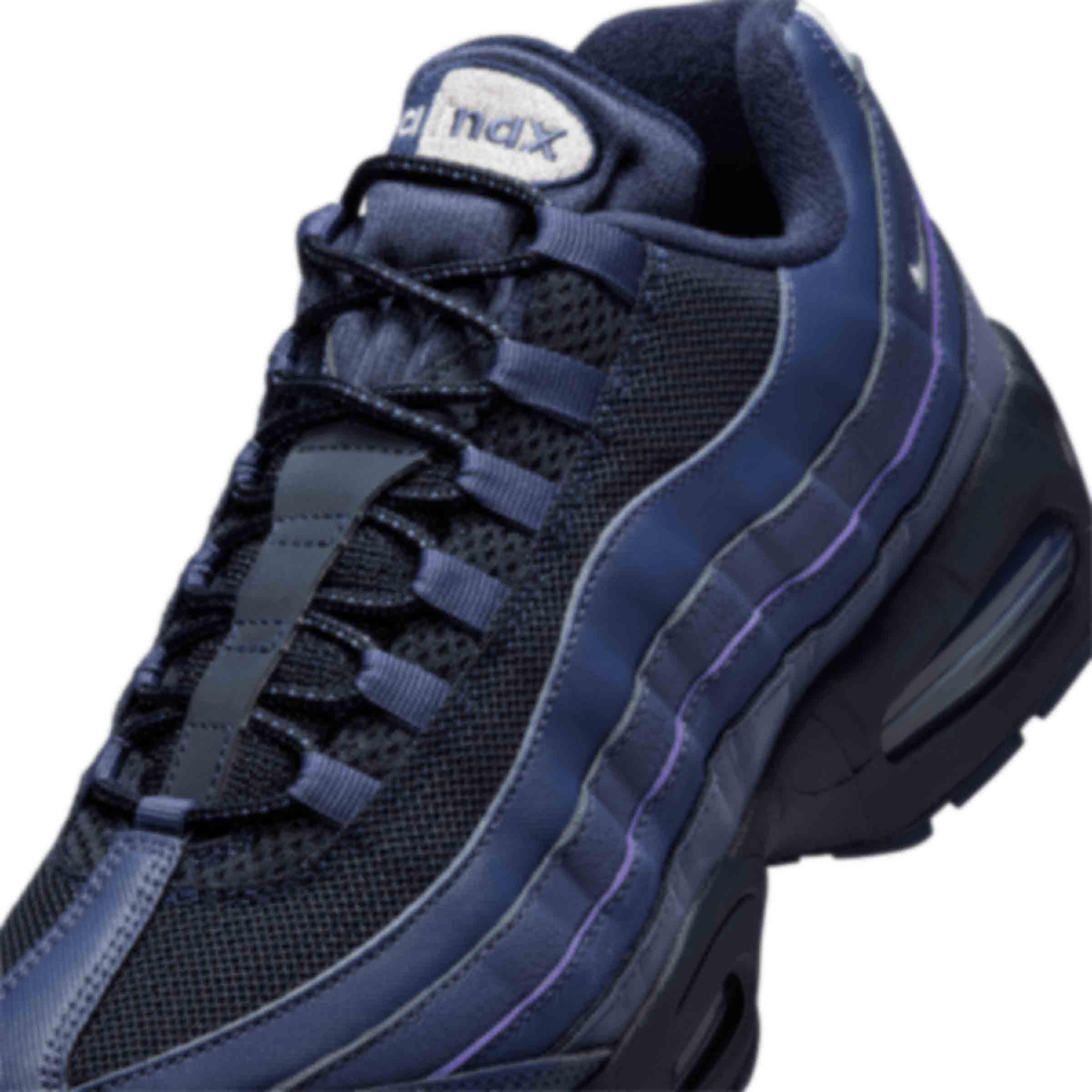 Air Max 95 OG Sanded Purple/Wolf Grey-Obsidian | SUBTYPE