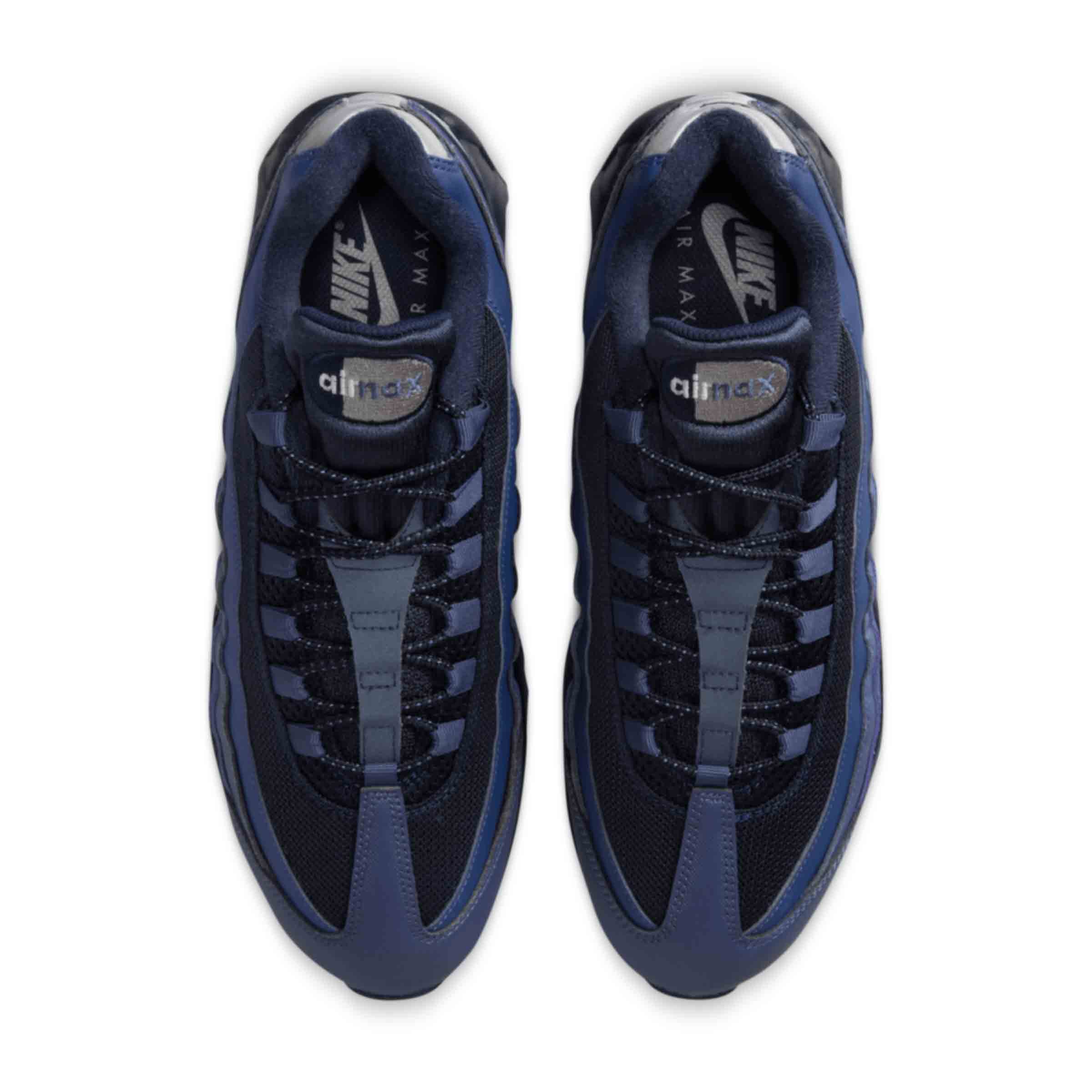 Air Max 95 OG Sanded Purple/Wolf Grey-Obsidian | SUBTYPE