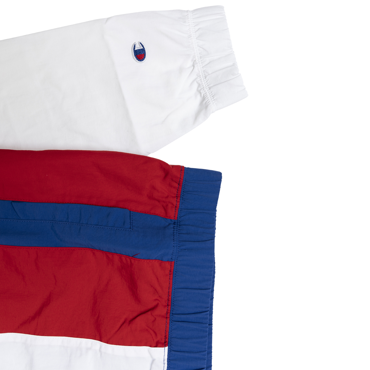 Champion Light Weight Zip Jacket