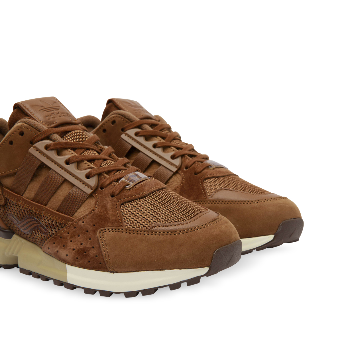 ZX 10.000C “Schokohase” (Chocolate Bunny) - Brown | Subtype
