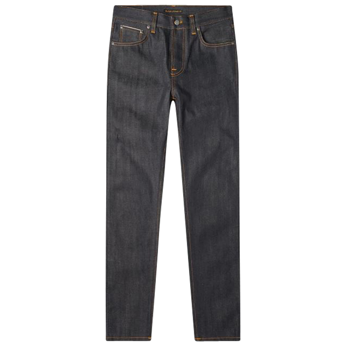 Nudie Jeans Co Steady Eddie II Dry Selvage L30